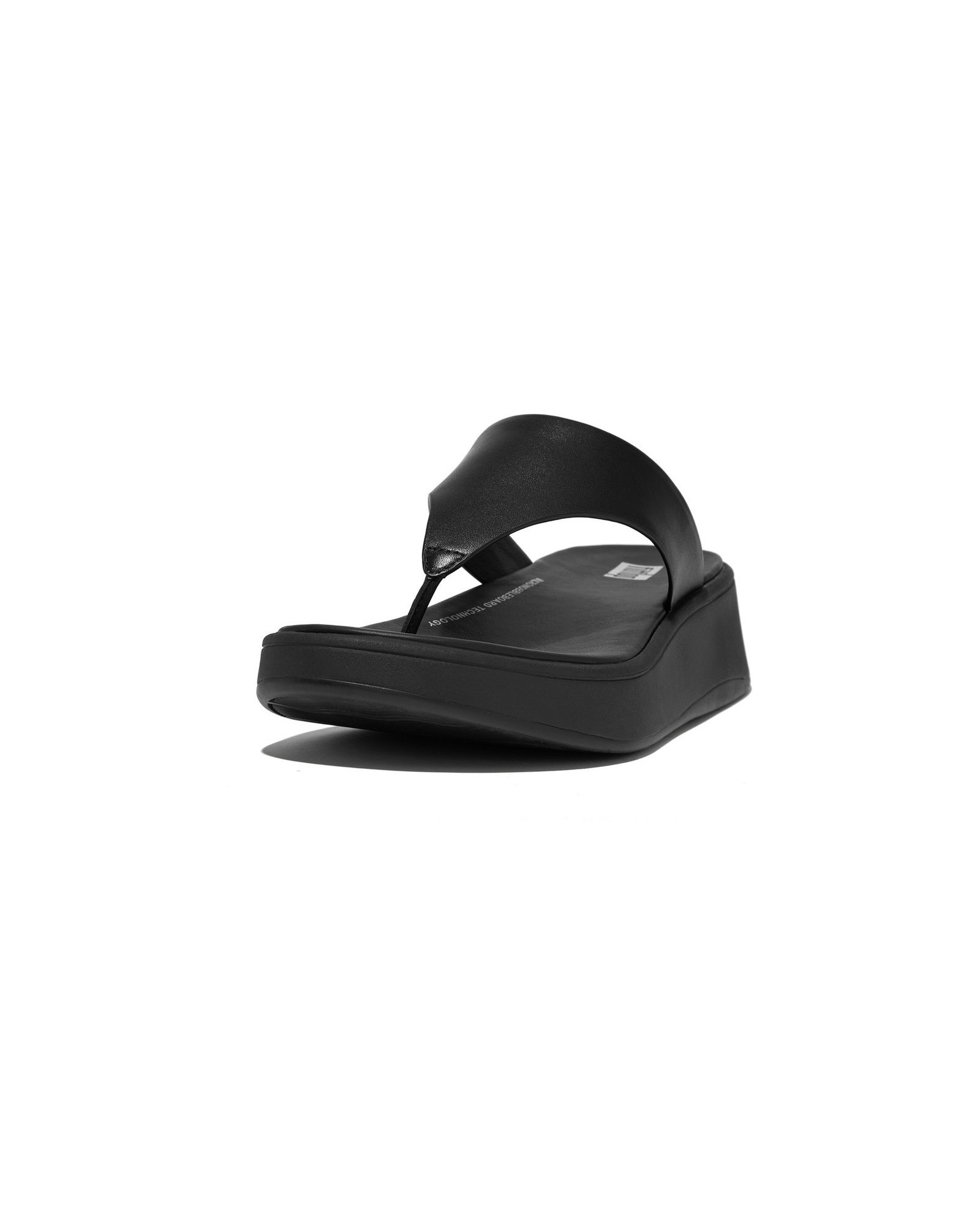 Fitflop F-Mode Toe Post Sandal