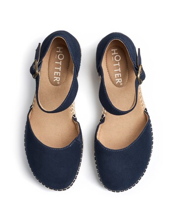 Hotter Pacific II Wedge Sandal