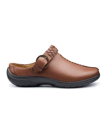 Hotter Magical Wide Fit Clog