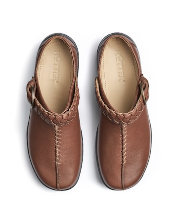 Hotter Magical Wide Fit Clog