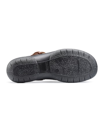 Hotter Magical Wide Fit Clog