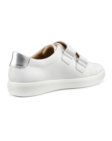 Hotter Wave Extra Wide Trainer