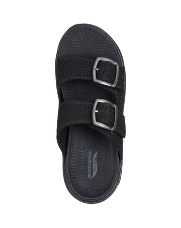 Skechers Go Walk Arch Fit 2.0 Destined Sandal