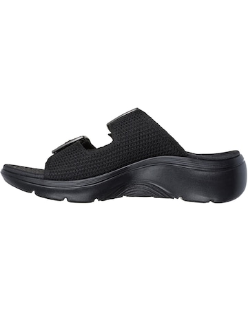 Skechers Go Walk Arch Fit 2.0 Destined Sandal