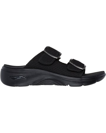 Skechers Go Walk Arch Fit 2.0 Destined Sandal