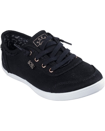 Skechers BOBS B Cute Shoe