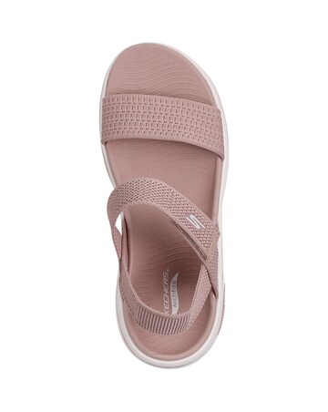 Skechers Go Walk Arch Fit 2.0 Sandal