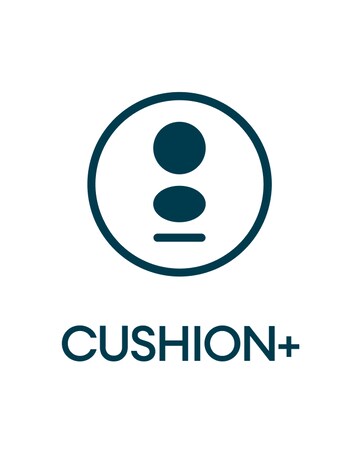 Hotter Mabel Wide Fit Canvas Lace-Up