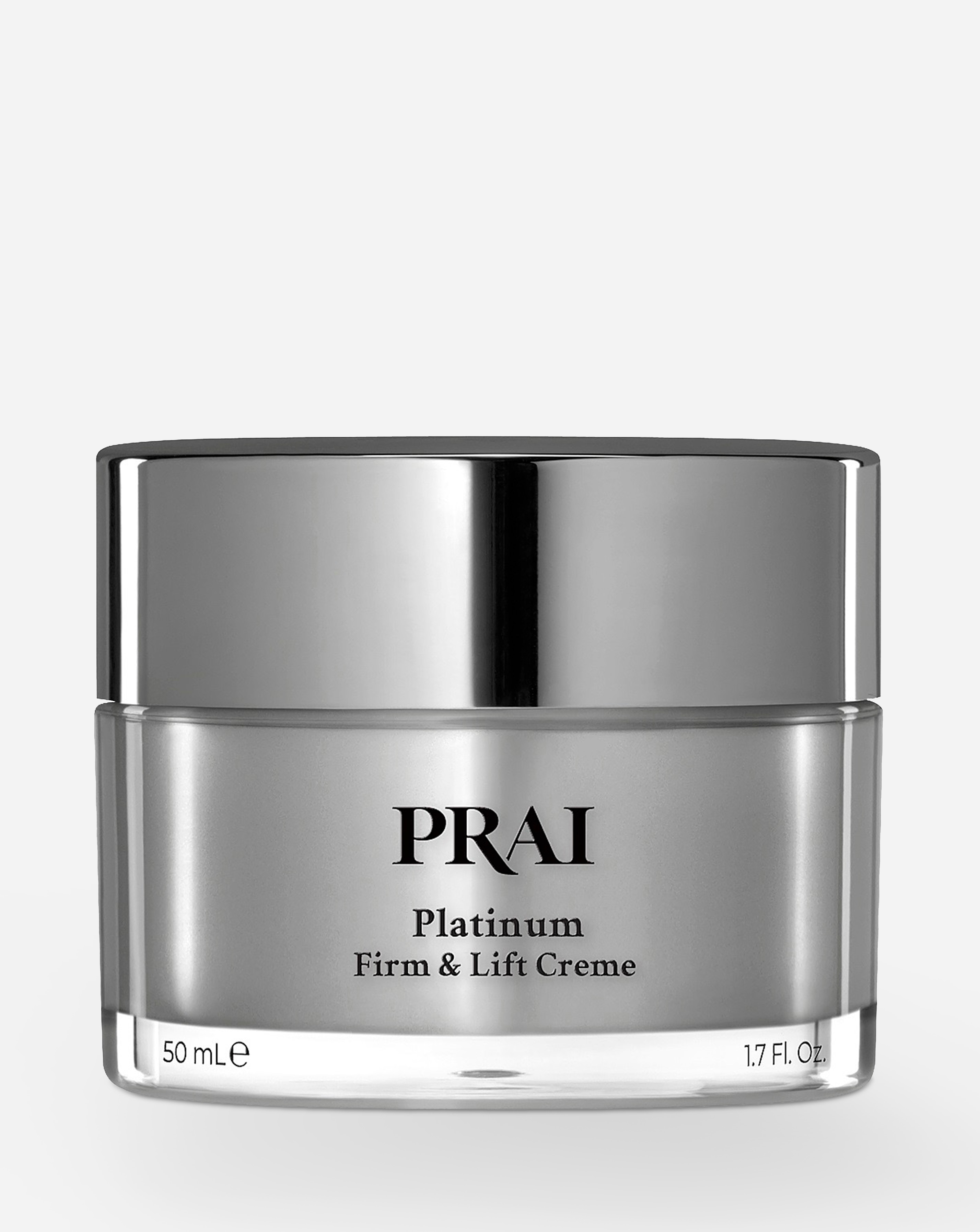 PRAI Platinum Firm & Lift Creme - 50ml