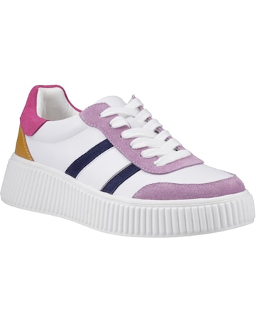 Hush Puppies Holly Sneaker