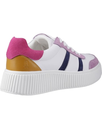Hush Puppies Holly Sneaker