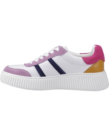 Hush Puppies Holly Sneaker