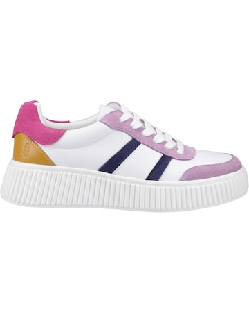 Hush Puppies Holly Sneaker