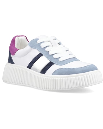 Hush Puppies Holly Sneaker