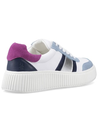 Hush Puppies Holly Sneaker