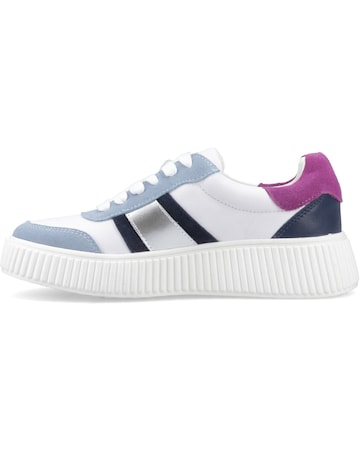 Hush Puppies Holly Sneaker