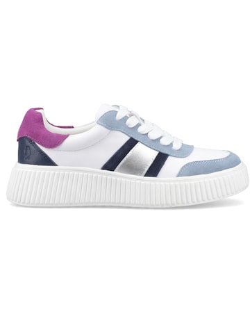 Hush Puppies Holly Sneaker