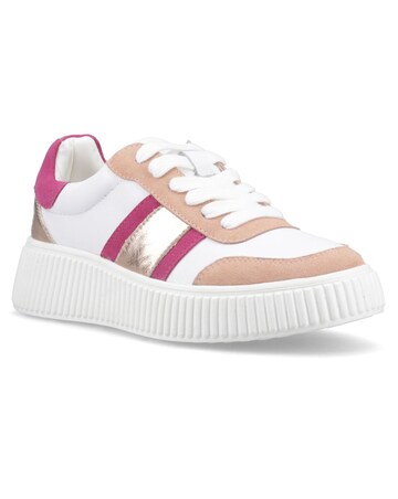 Hush Puppies Holly Sneaker
