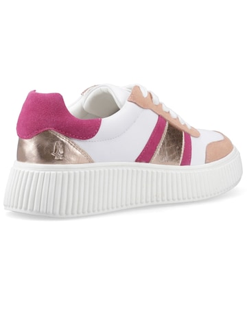 Hush Puppies Holly Sneaker