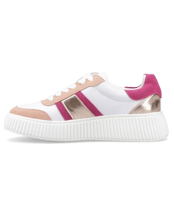 Hush Puppies Holly Sneaker