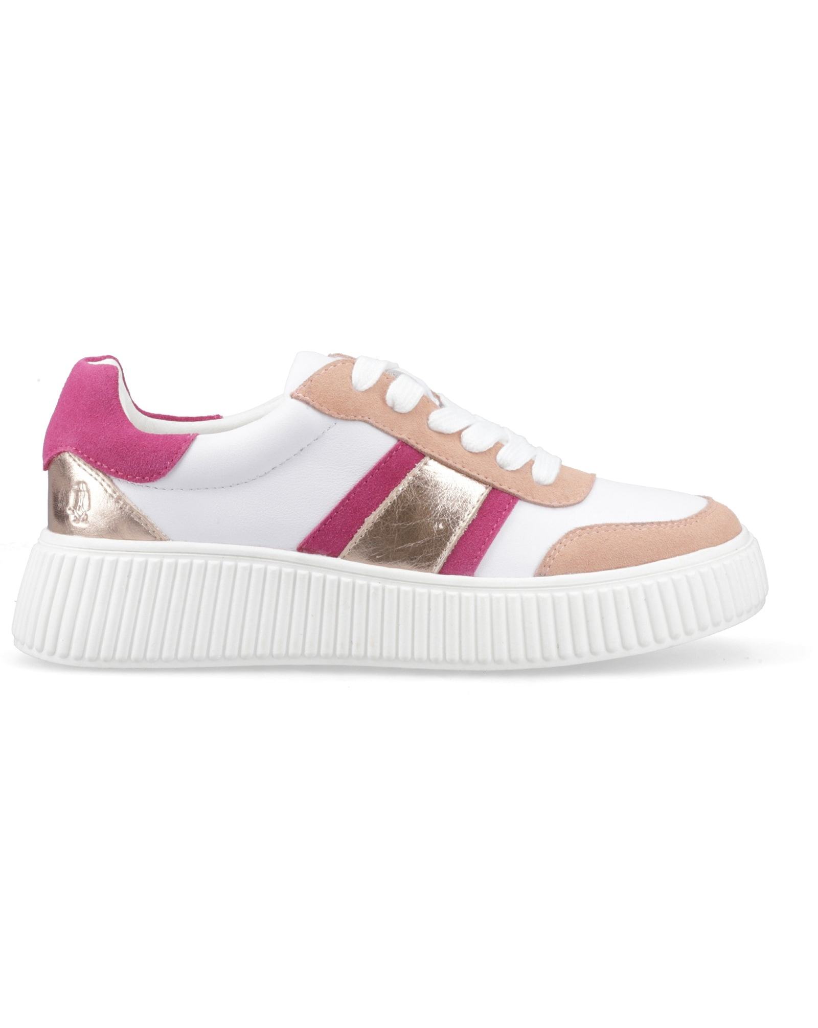 Hush Puppies Holly Sneaker