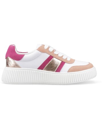 Hush Puppies Holly Sneaker