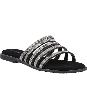 Hush Puppies Paris Slide Sandal