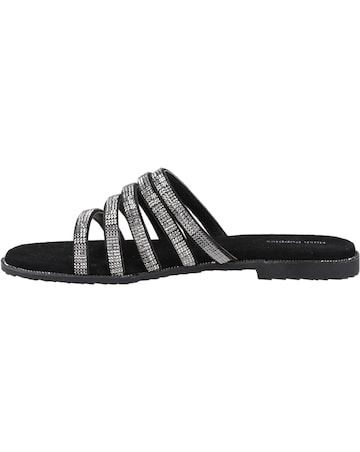 Hush Puppies Paris Slide Sandal