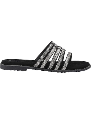 Hush Puppies Paris Slide Sandal