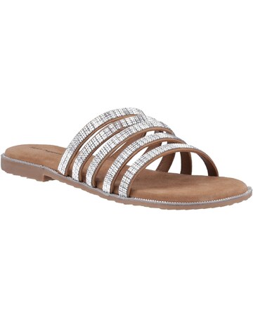 Hush Puppies Paris Slide Sandal