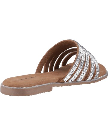 Hush Puppies Paris Slide Sandal
