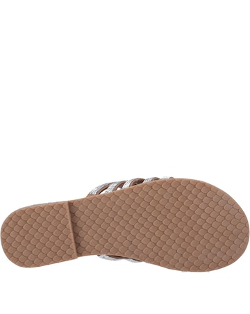 Hush Puppies Paris Slide Sandal