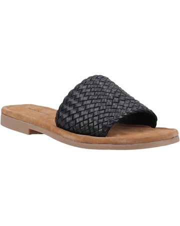 Hush Puppies Hetty Slide Sandal