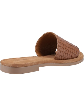 Hush Puppies Hetty Slide Sandal