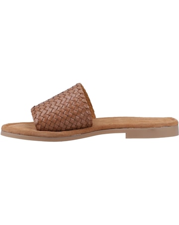 Hush Puppies Hetty Slide Sandal