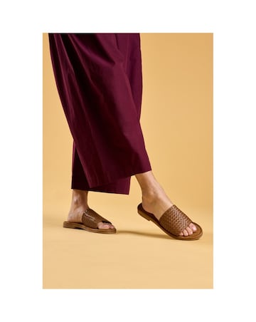 Hush Puppies Hetty Slide Sandal