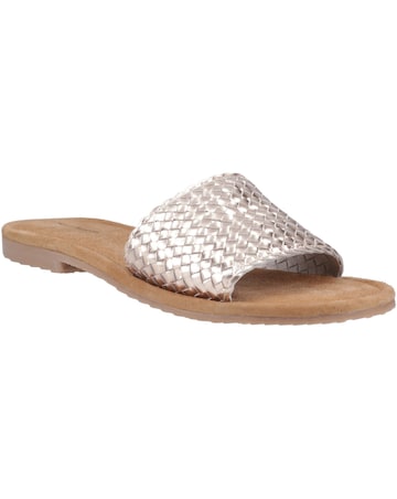 Hush Puppies Hetty Slide Sandal