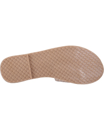 Hush Puppies Hetty Slide Sandal