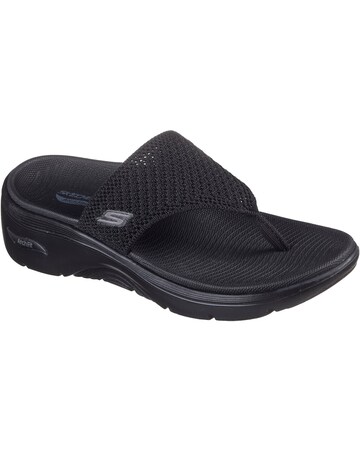 Skechers Go Walk Arch Fit 2.0 Sandal