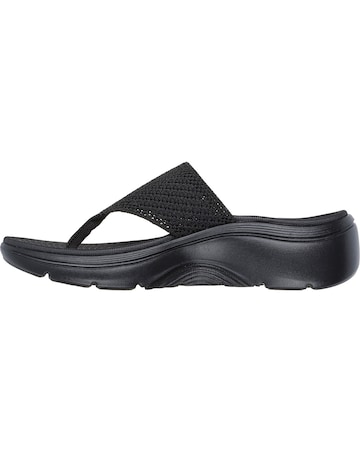 Skechers Go Walk Arch Fit 2.0 Sandal