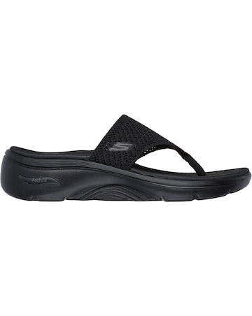 Skechers Go Walk Arch Fit 2.0 Sandal