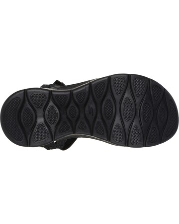 Skechers GO WALK Flex Sublime Sandal