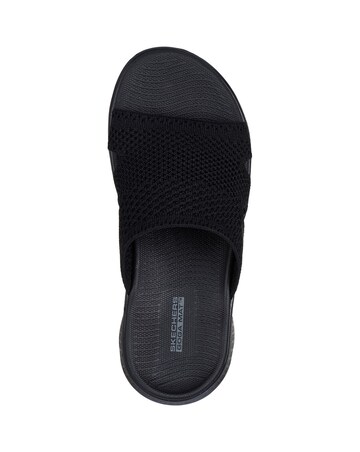 Skechers GO WALK Flex Elation Sandal