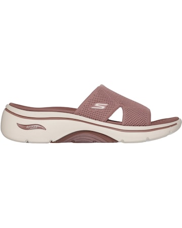 Skechers Go Walk Arch Fit 2.0 Sandal