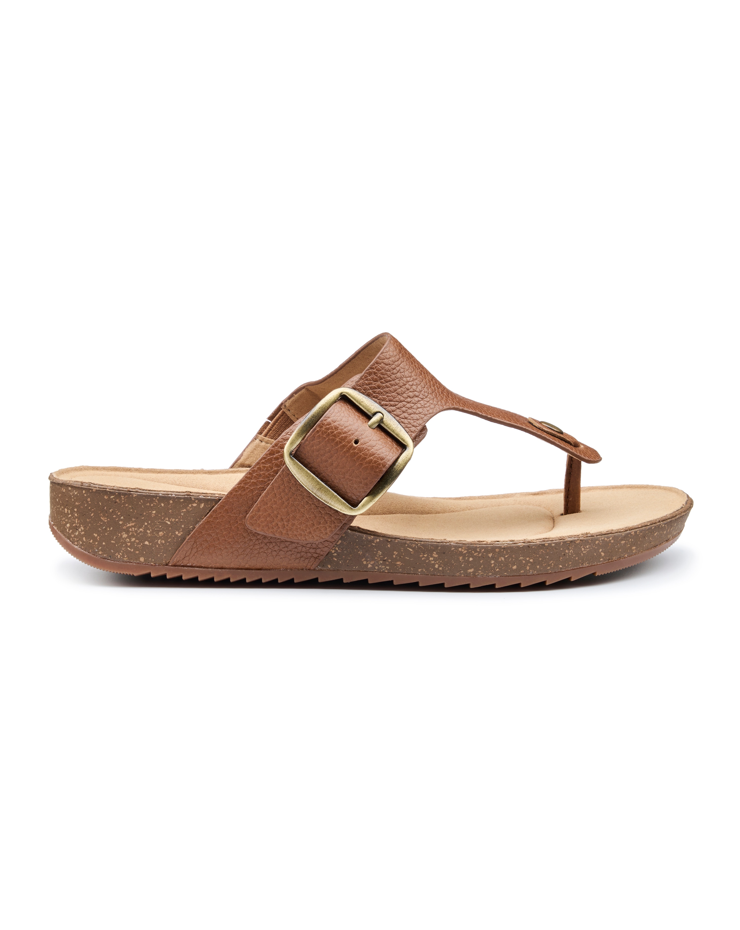Hotter Resort Wide Fit Sandal