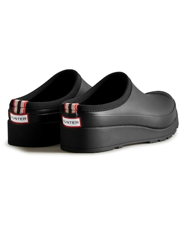 Hunter Play Clog