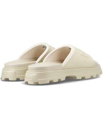 Hunter Moulded Stacked Slider