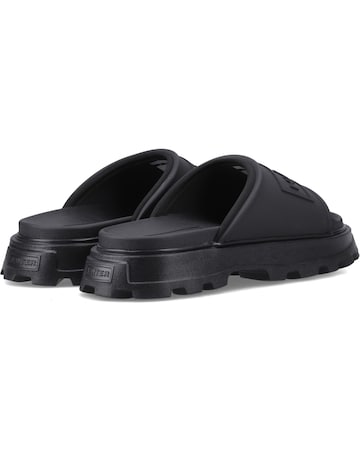 Hunter Moulded Stacked Slider