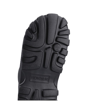 Hunter Moulded Stacked Slider