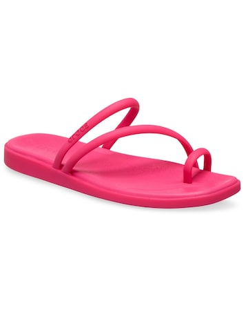 Crocs Miami Toe Loop Sandal